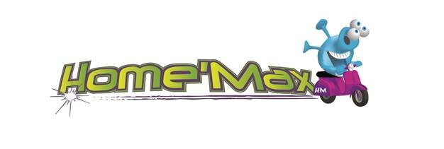 Home Max' - La carte pass