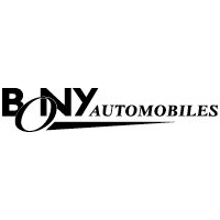 Bony Automobiles - La carte pass