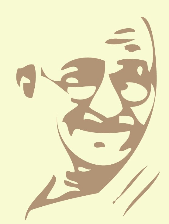 Le Gandhi - La carte pass