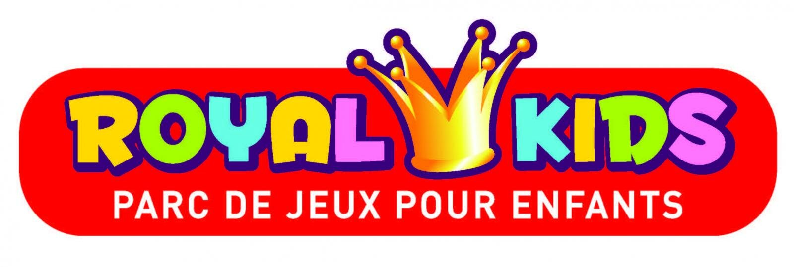 Royal Kids - La carte pass