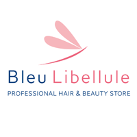 Bleu libellule - La carte pass