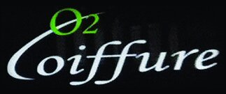 O2 Coiffure - La carte pass