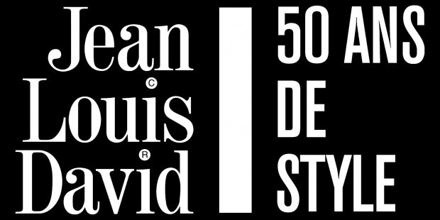 Jean-Louis David - La carte pass