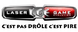 LaserGame - La carte pass