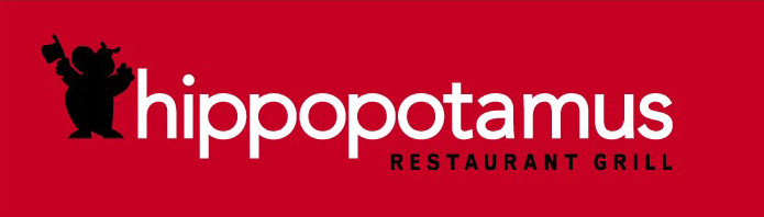 Hippopotamus - La carte pass