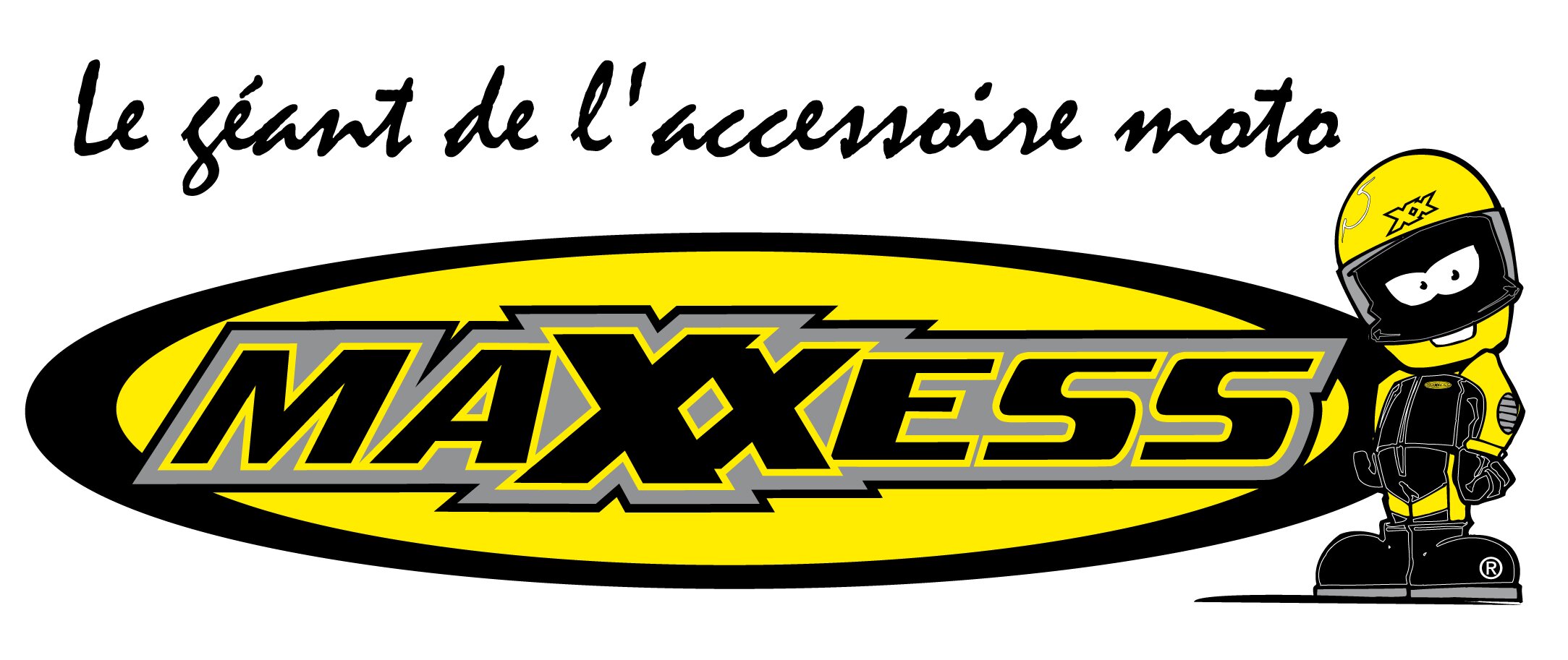 Maxxess - La carte pass