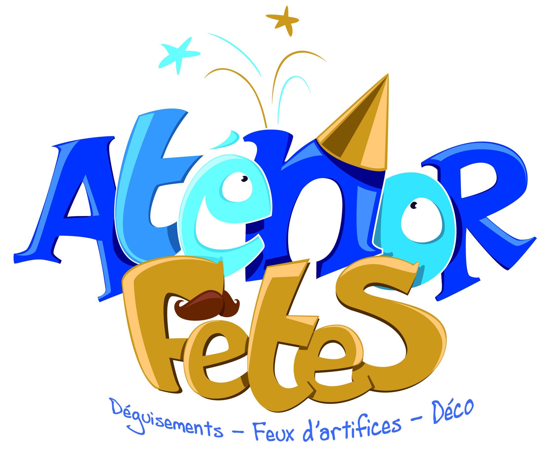 Aténor Fêtes - La carte pass