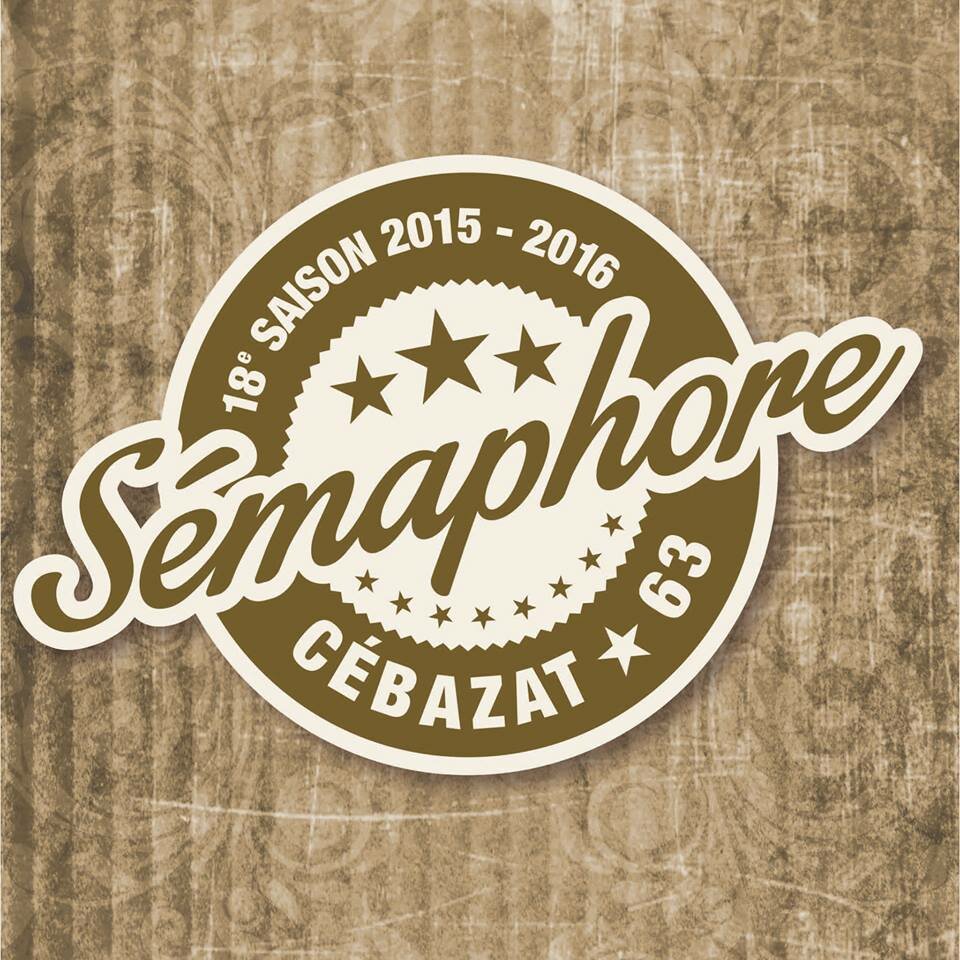Sémaphore - La carte pass