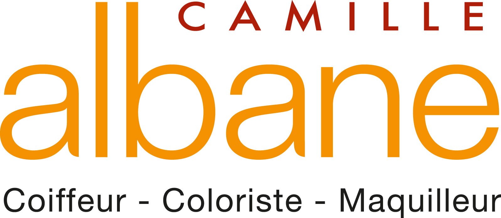 Camille Albane - La carte pass