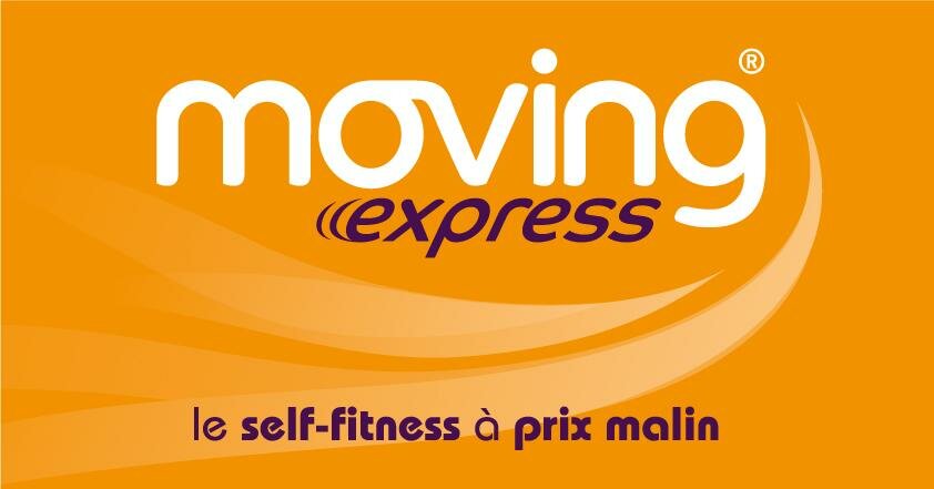 Moving express - La carte pass