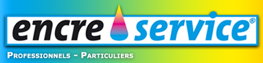 Encre Service - La carte pass