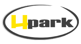 Hpark - La carte pass