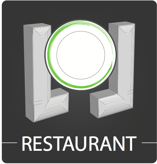 LOL Restaurant - La carte pass